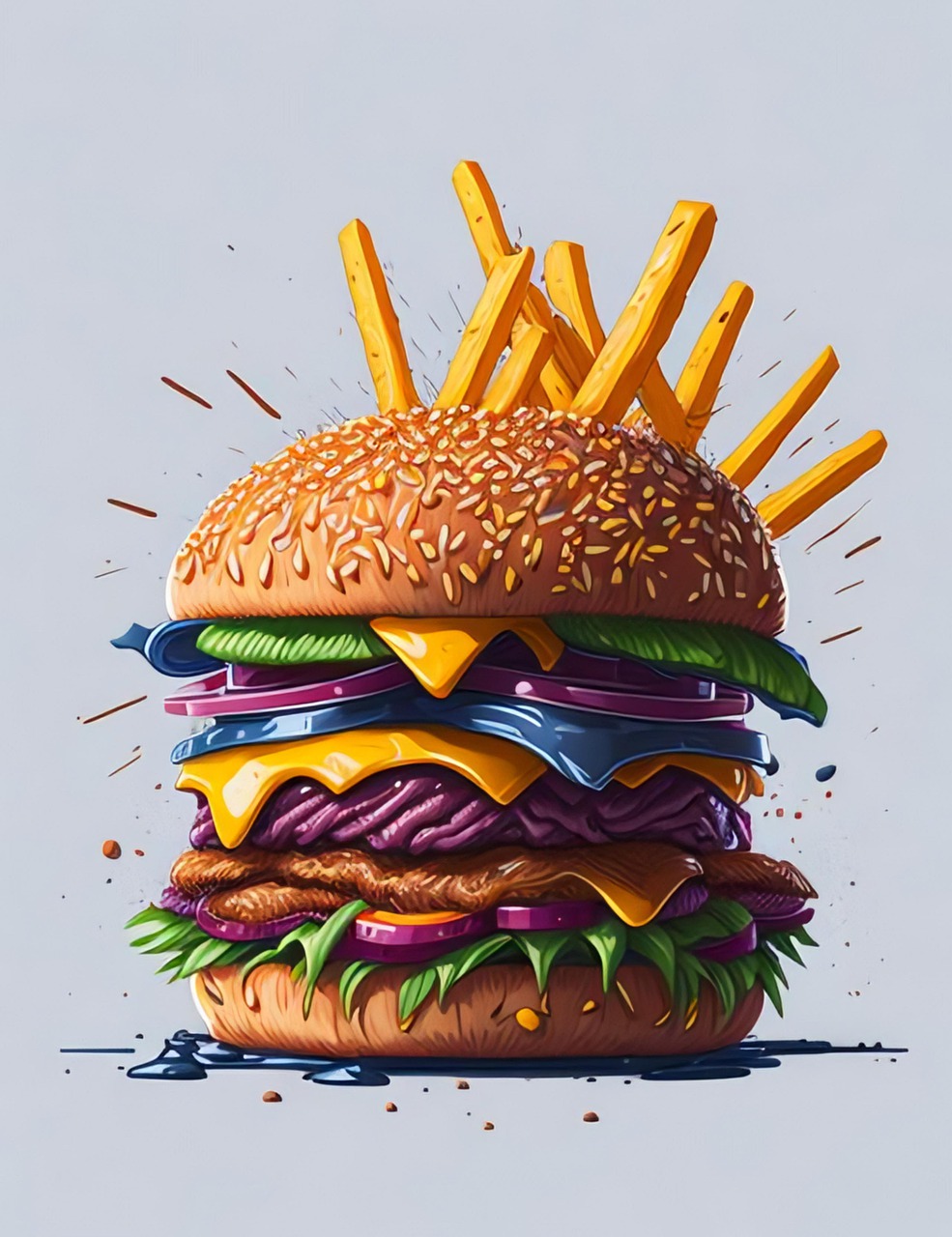 ai generated, hamburger, burger-7925730.jpg