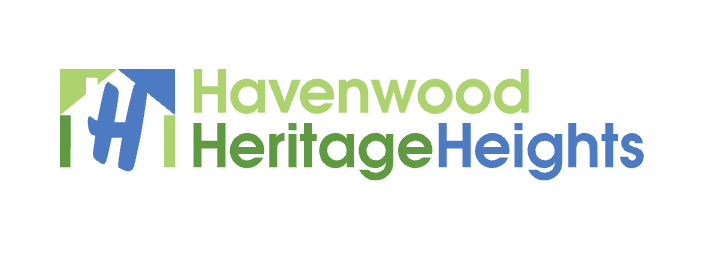 Havenwood Heritage Heights logo