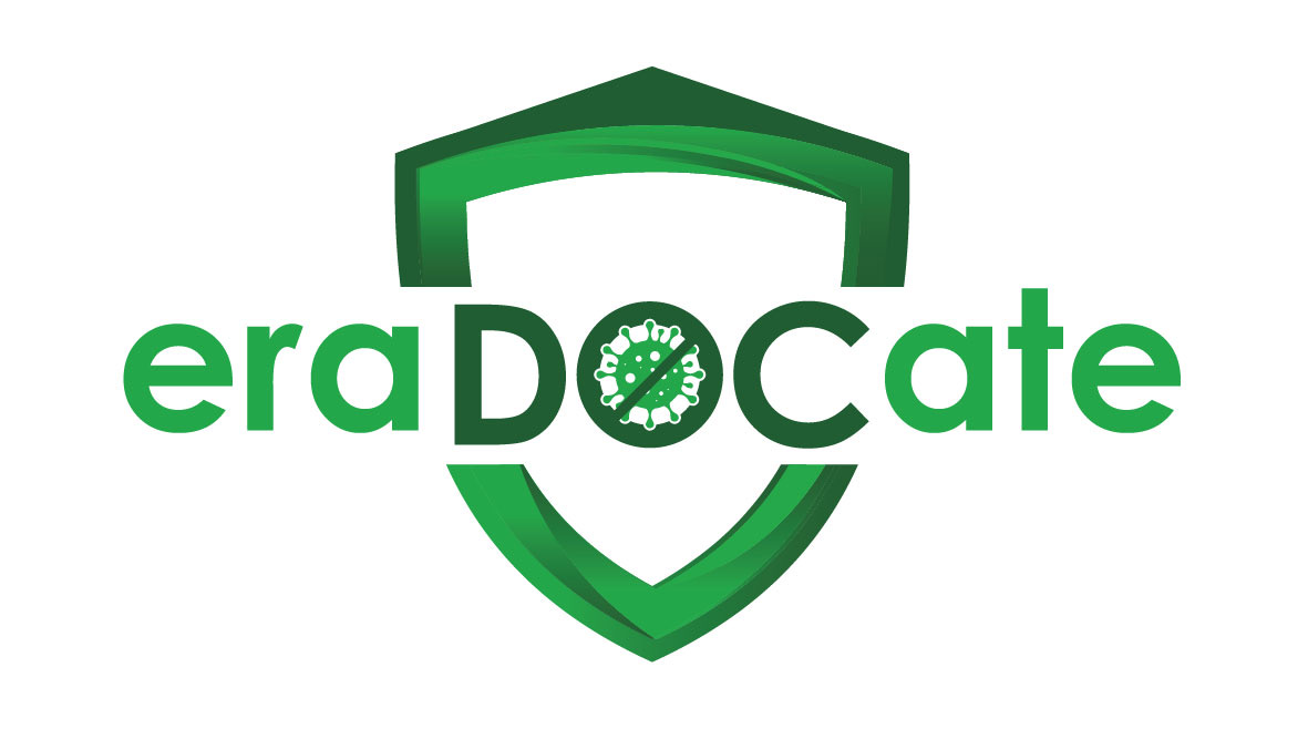 eradocate new logo